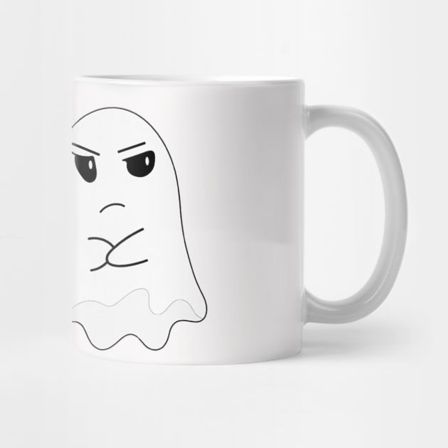 This is Boo Sheet Shit Funny Halloween Ghost Gifts by Alana Clothing